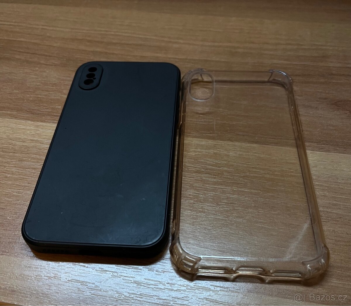 iPhone xs - 5