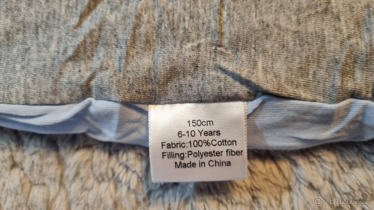 Spací pytel 150 cm - 5