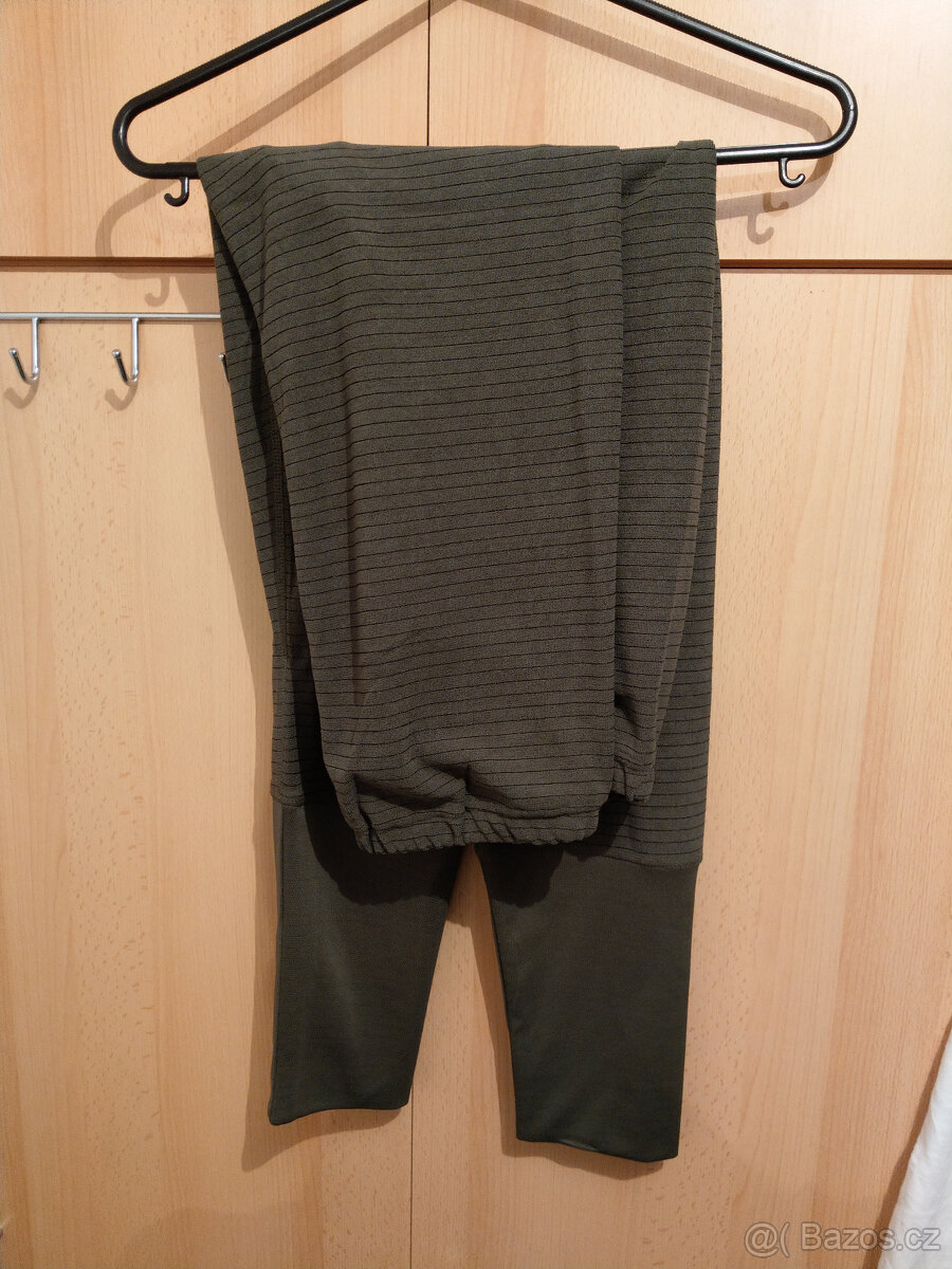 Doplňky AČR, čepice, sportovní souprava, vak na výstroj - 5