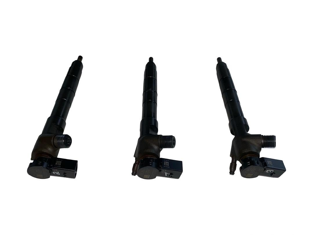 Vstřik vstřiky 04B130277J CUSB 1.4TDI 66KW Škoda Fabia 3 16 - 5