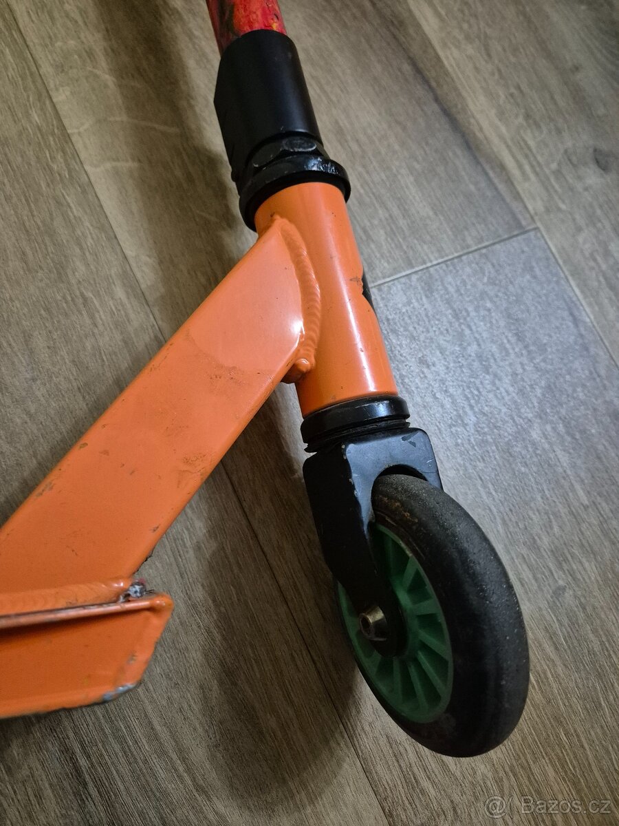 Koloběžka - 5