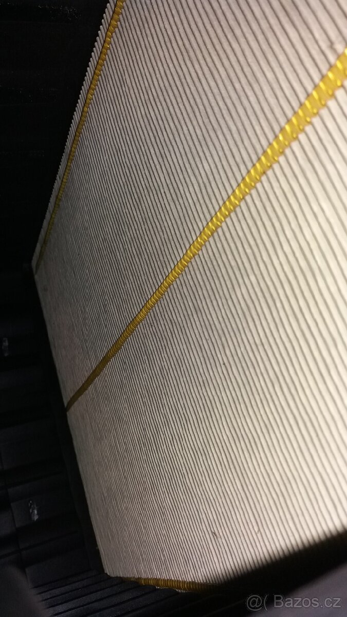 DODGE RAM 5. G - AIR BOX - MOPAR - 5