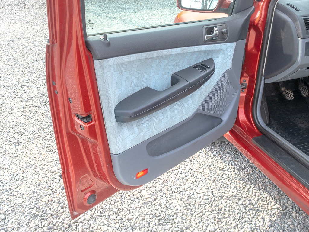 Škoda Fabia ČR 1.4MPI 50KW – FAKTURA - 5