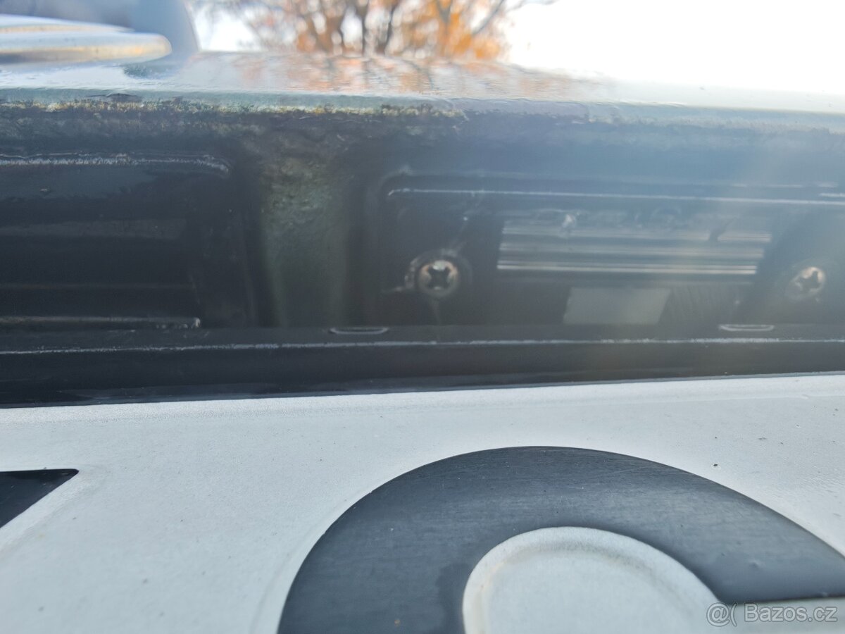 Vw Passat 2.8 v6 4motion automat - 5