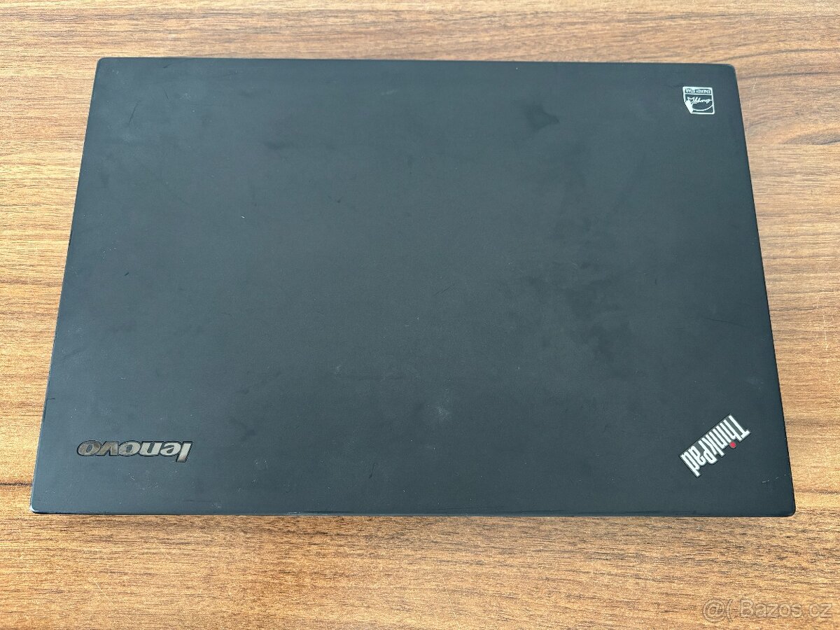 Lenovo ThinkPad T450 - 5