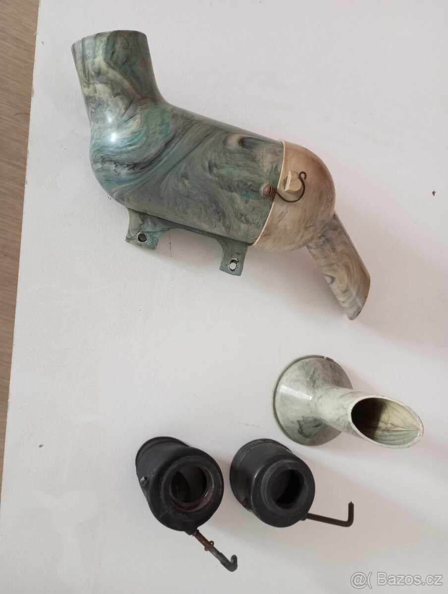 Filtr box jawa 250/350 - 5