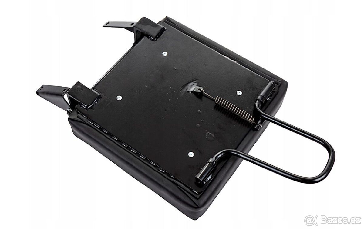 Sedadlo spolujezdce pro traktory Zetor 8011–16145. - 5