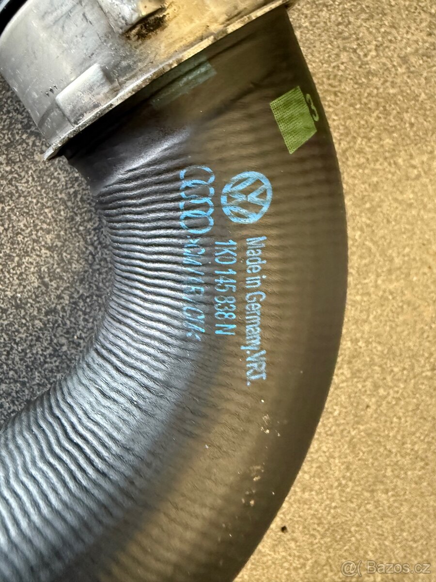 Škoda Octavia 2 - 5