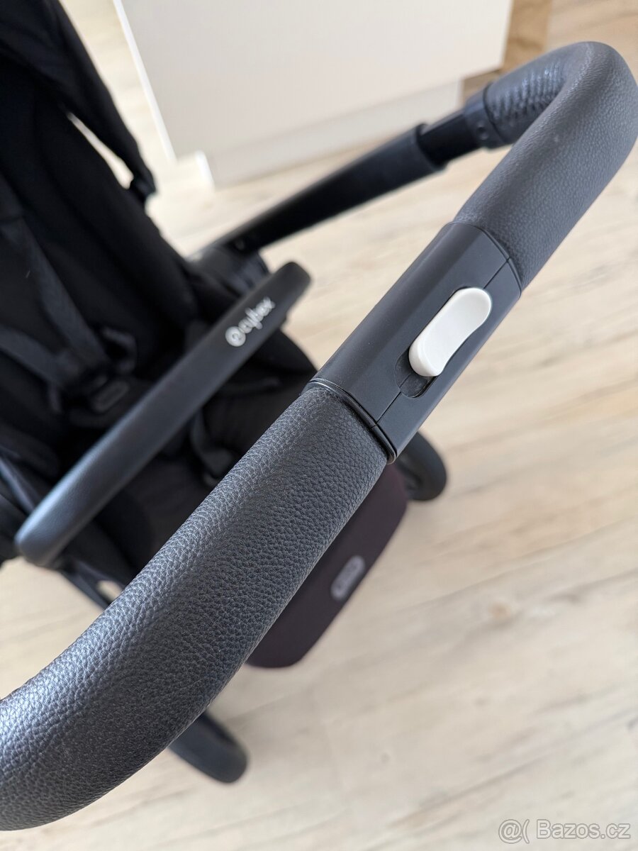 Cybex Balios S Lux 2023 - 5