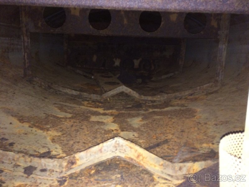 Škoda 706 RT AVK - 5