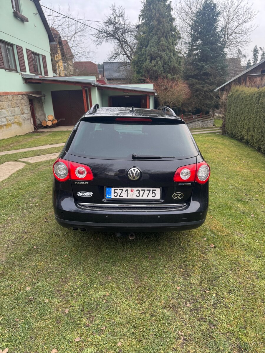 passat b6 - 5