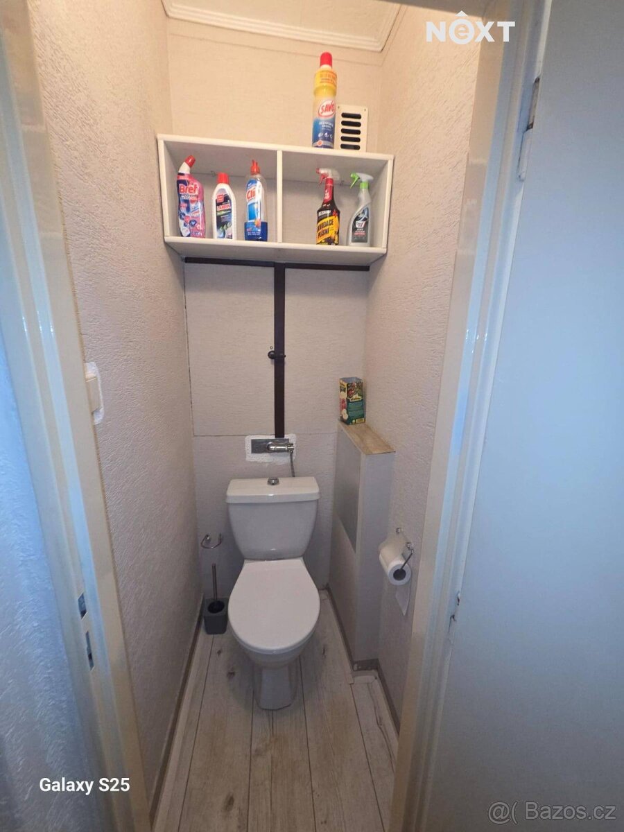 Pronájem byt 1+1, 28㎡ - 5
