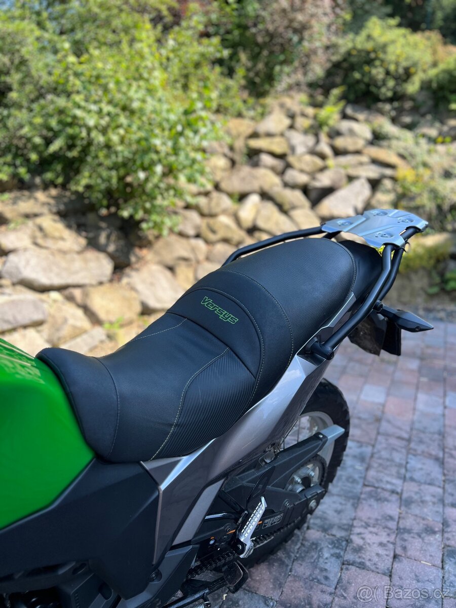 Kawasaki Versys 300 ABS - 5