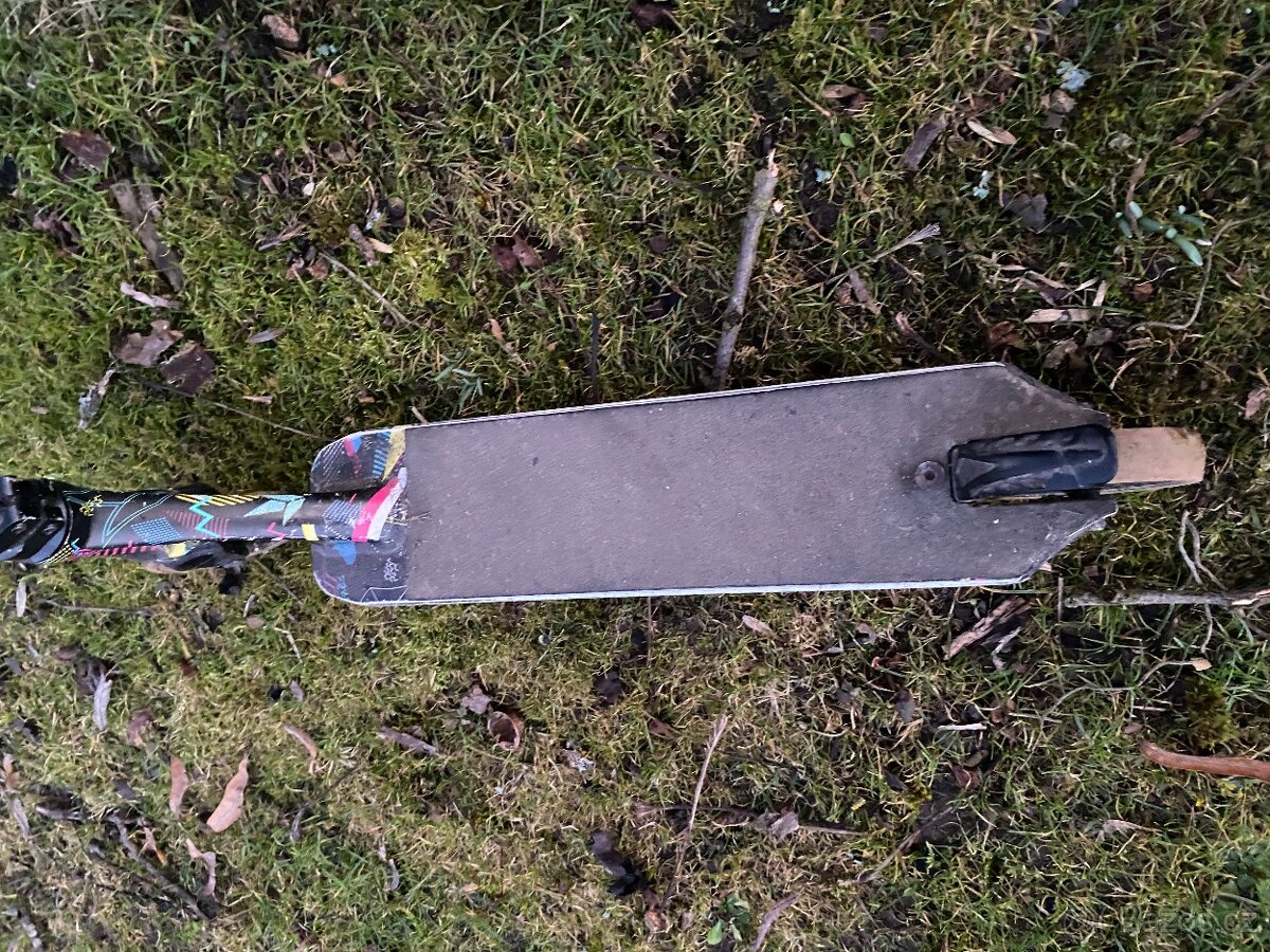 Prodam kolobezku - 5