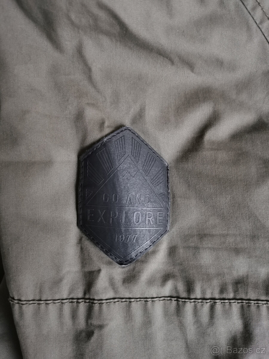 Camel Active velikost 56 - 5