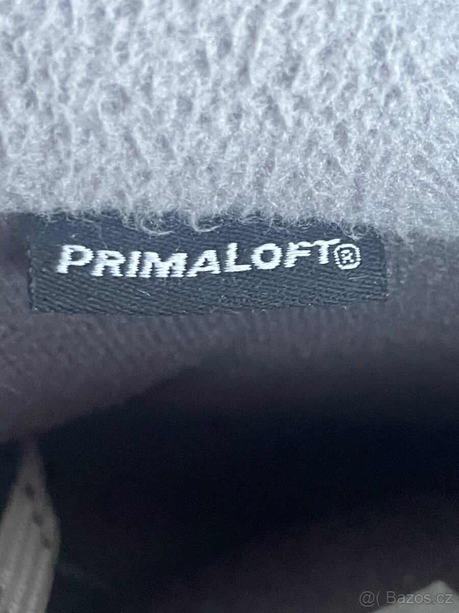 Zimní boty North Face 38,5 dámské - 5