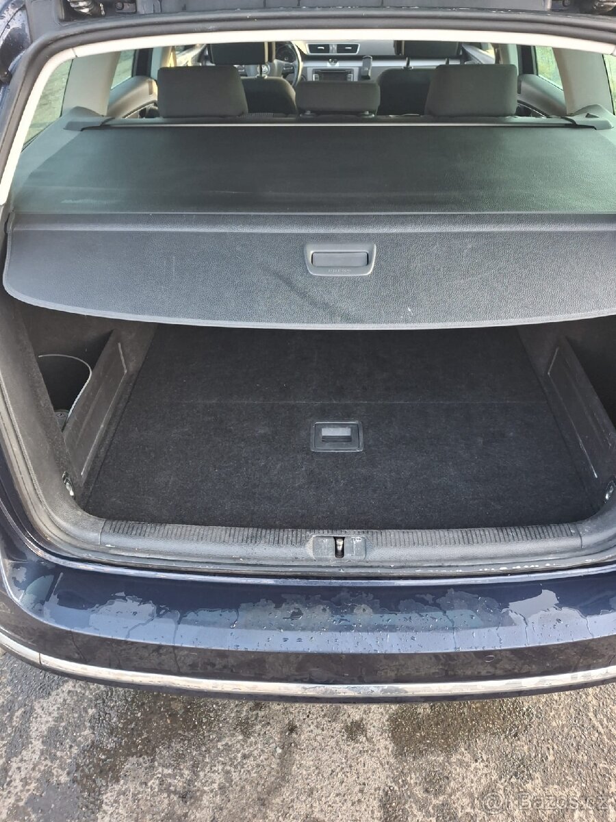 VW PASSAT B7 rv 2014 - 5