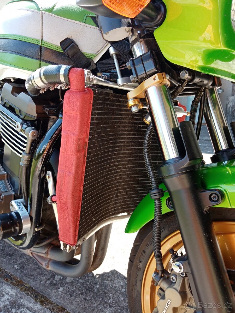ZRX1200R „EDI“ - 5