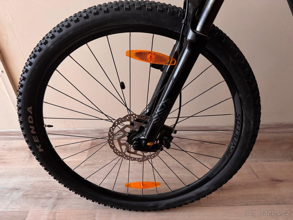 Dámské horsko kolo Scott - 5