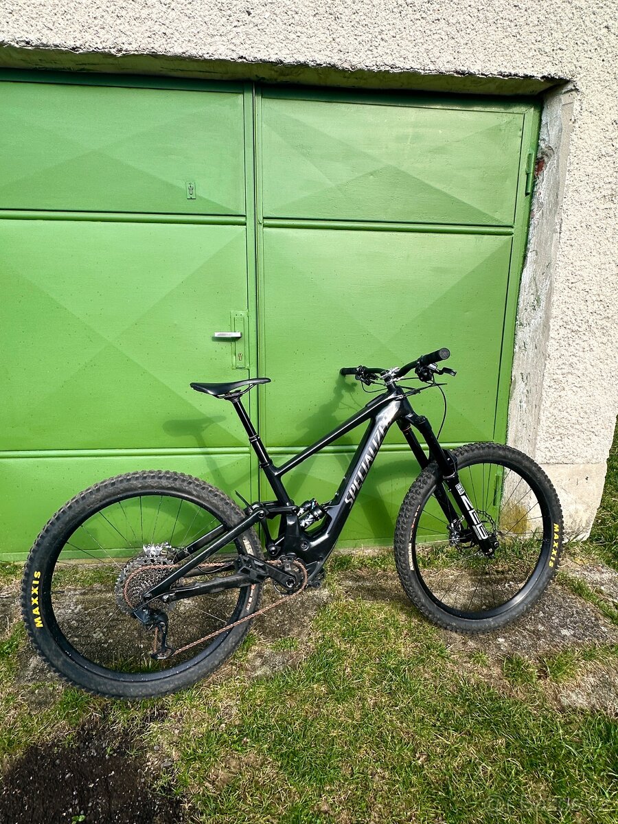 Ebike Specialized Kenevo SL - 5