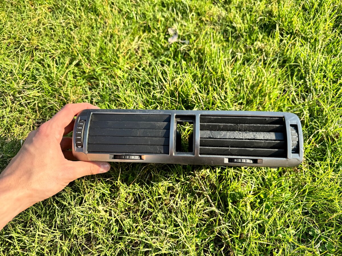 Superb 1 Náhradní díly - 5