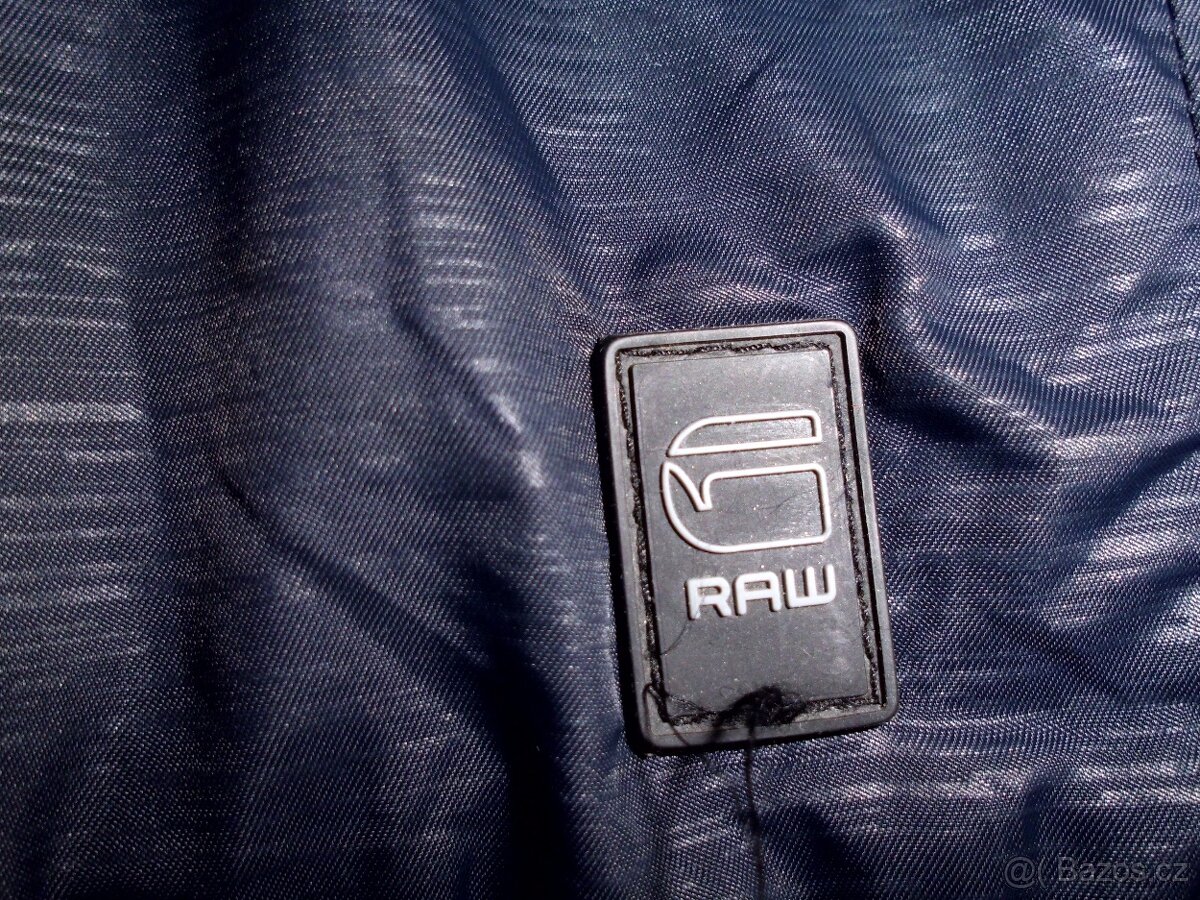 G-Star Raw pánska prechodná bunda L - 5