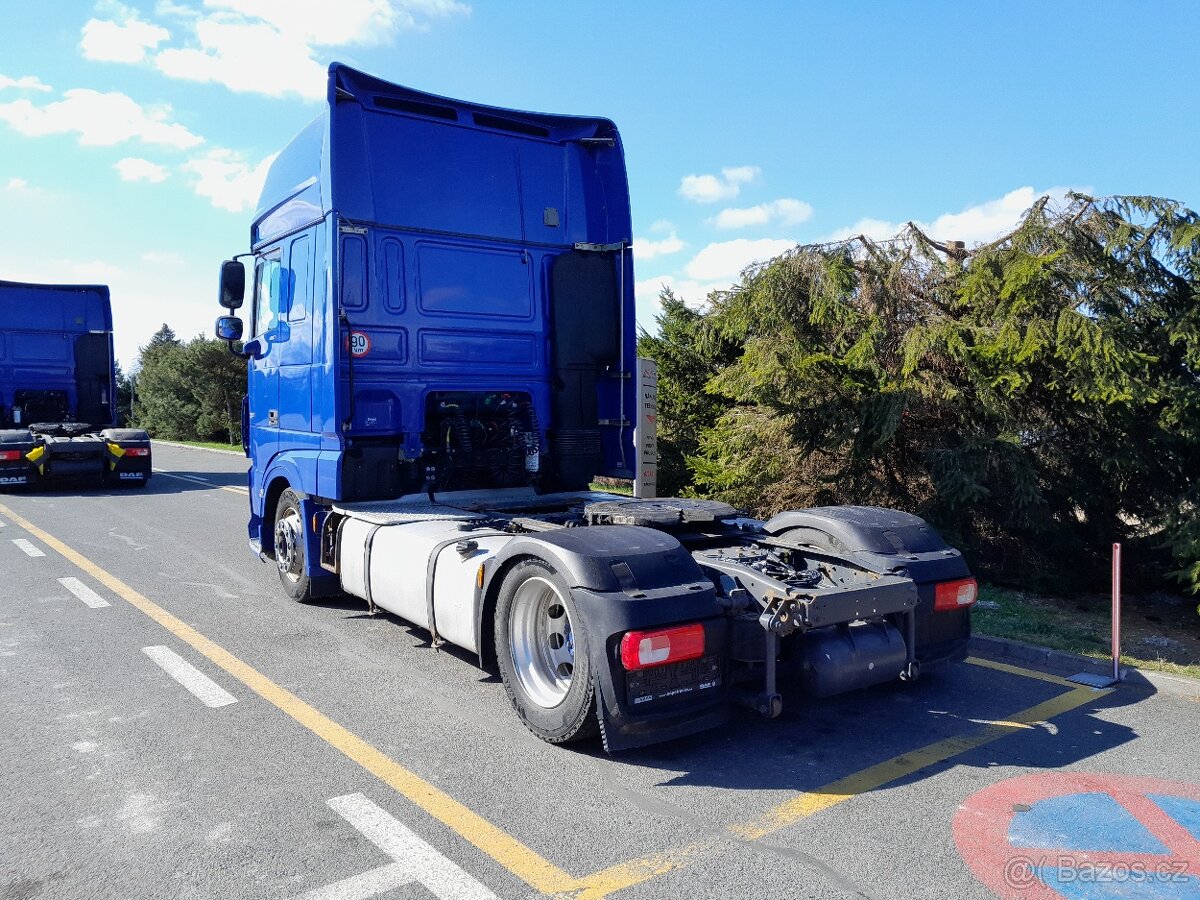 26050 tahač návěsů DAF XF 480 FT SSC LowDeck - 5