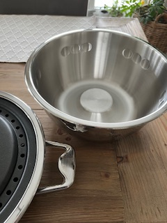 Zepter - multifunkční pánev - 5