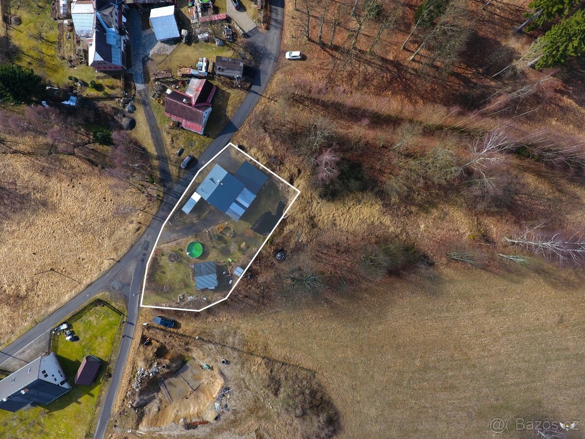 Prodám dům 6+1 - 5