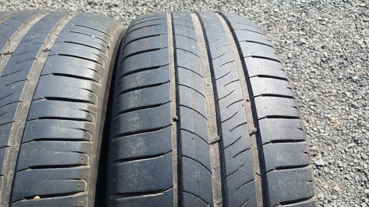 Letní pneu Michelin 205/55/16 91V - 5