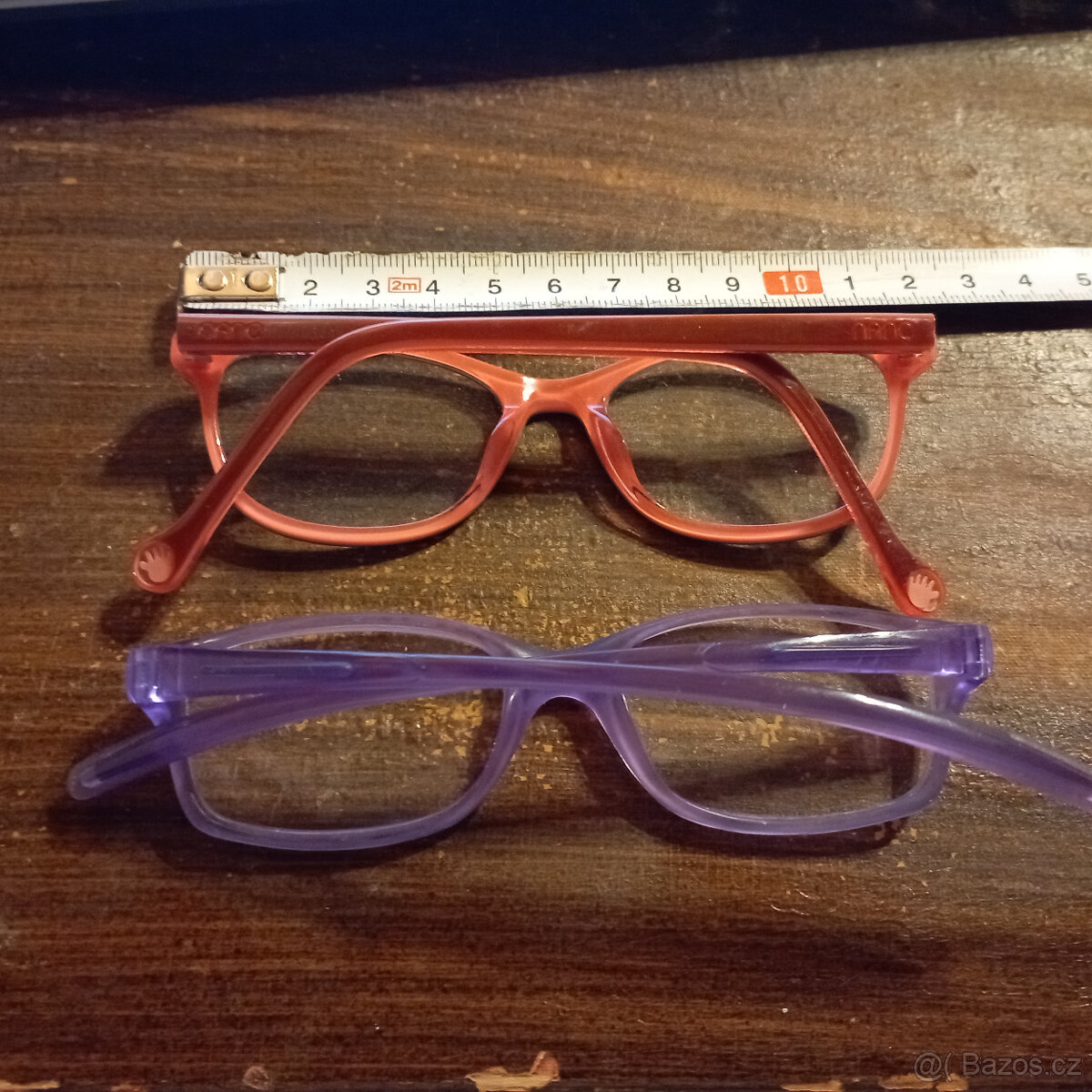 Brýlové obroučky - 5