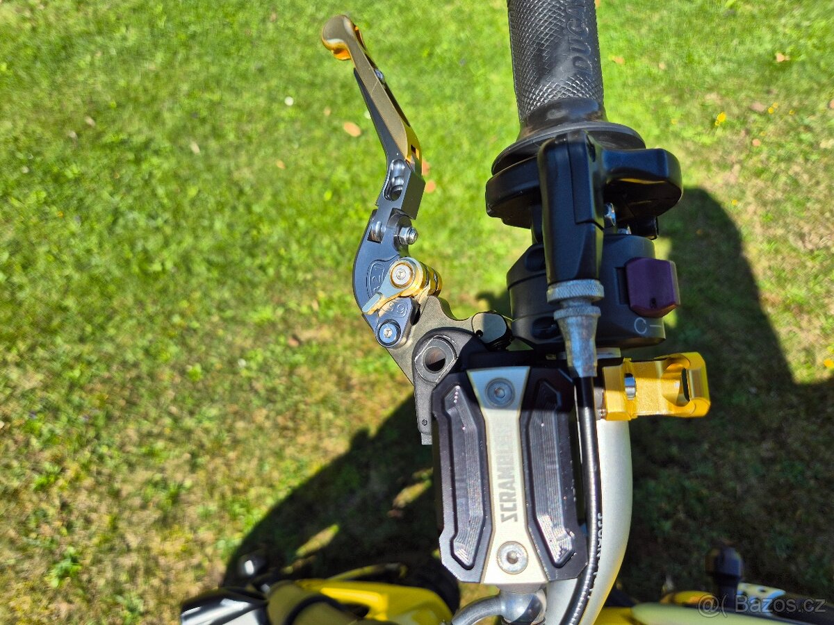 Ducati scrambler Icon 2017 - 5