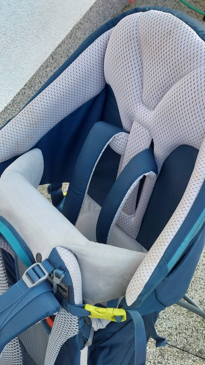Deuter Kid Comfort Pro - 5