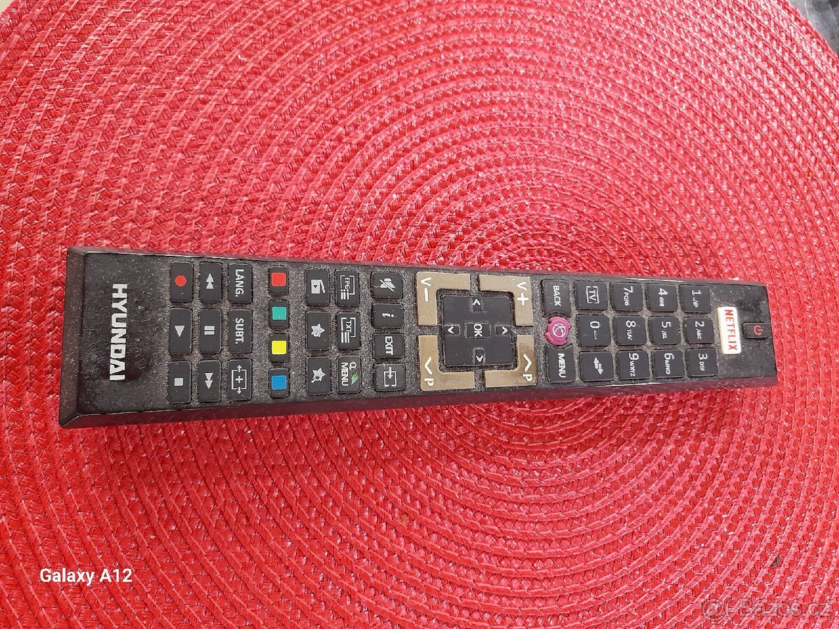 Prodám televizi - 5