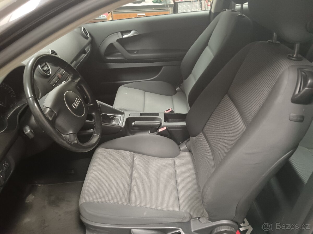 audi A3 - 5