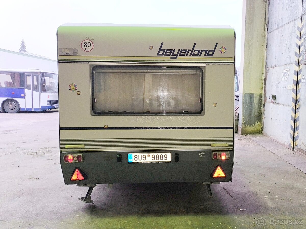 BAYERLAND 350 DD - 5