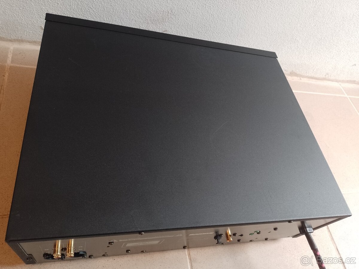 Kenwood DP-7090 - 5