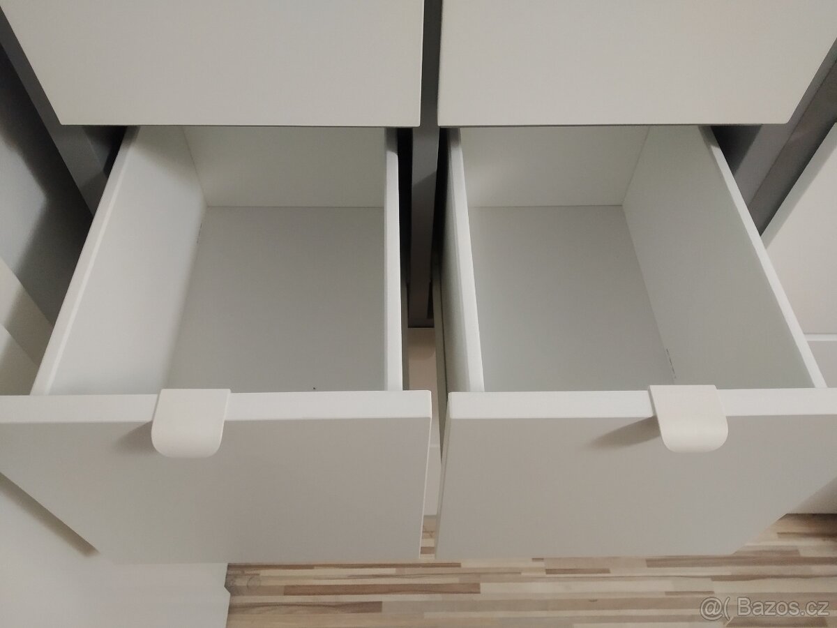 Skříňka (k dispozici 2x) - 5