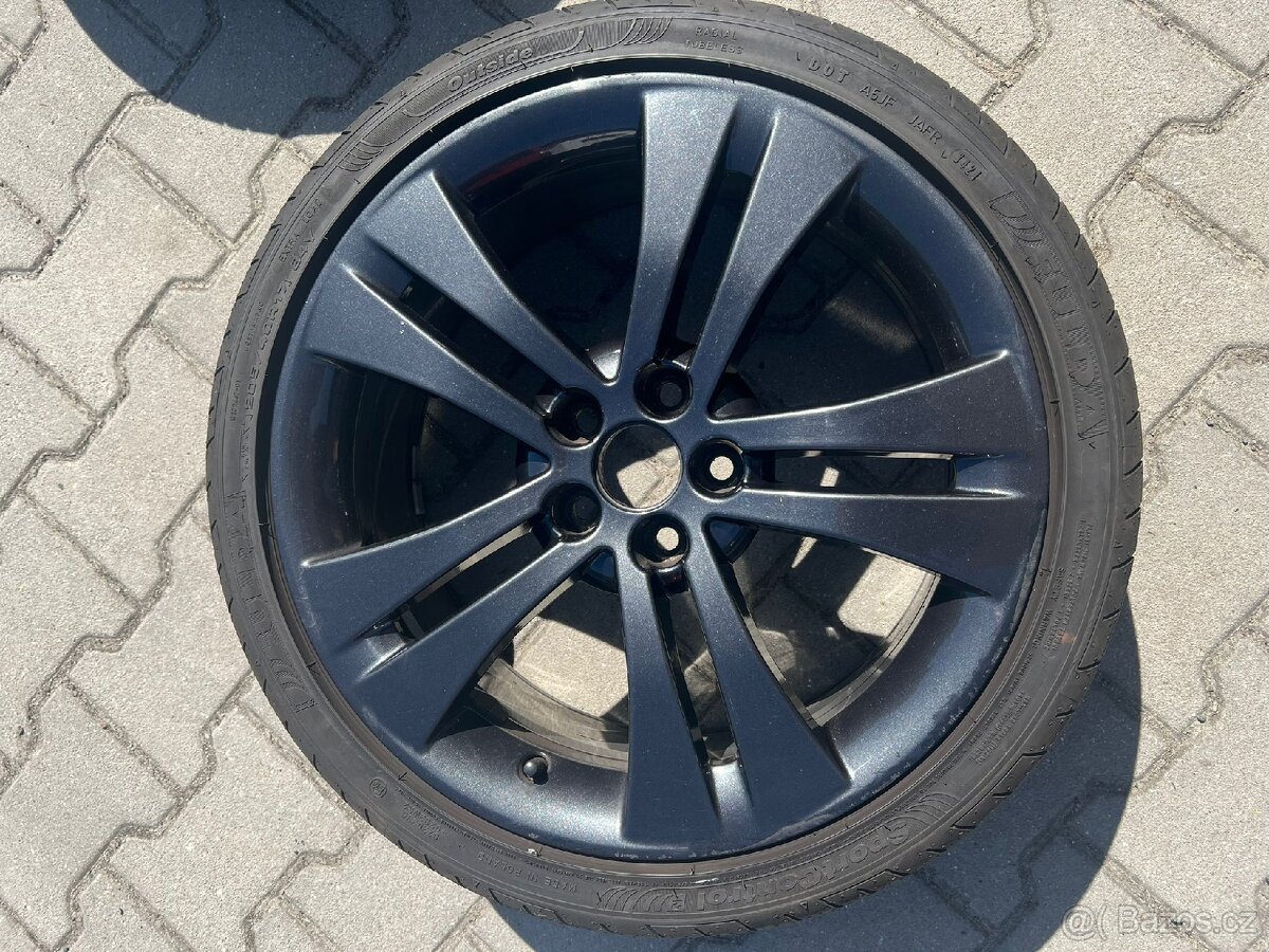 Alu Trinity R17 - 5