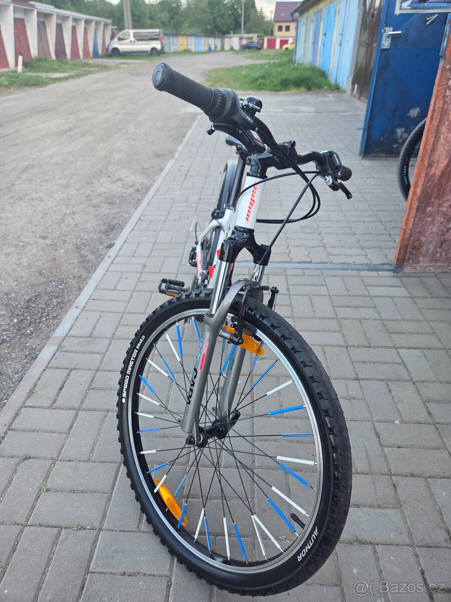 Dětské kolo 26 - 5