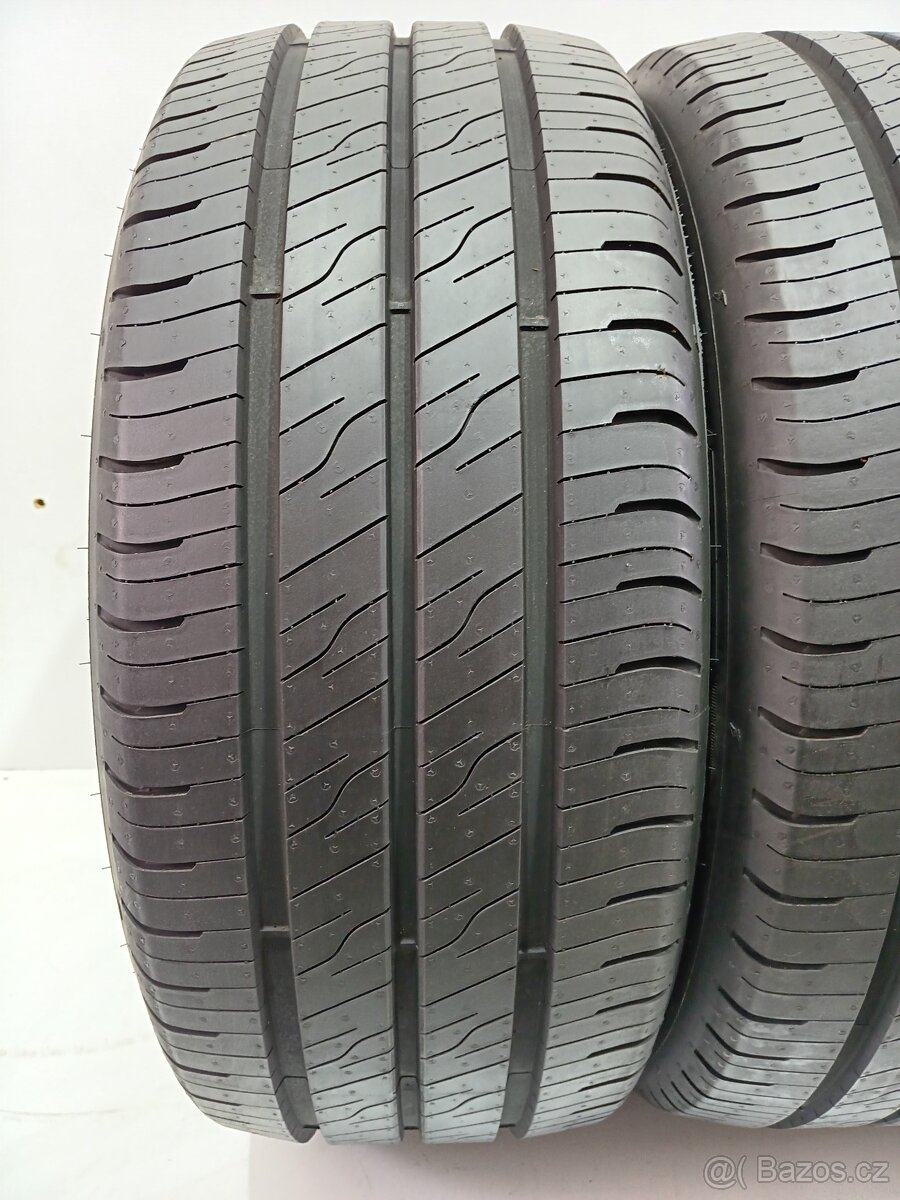 Letní pneu 235/50/19C GoodYear - 5