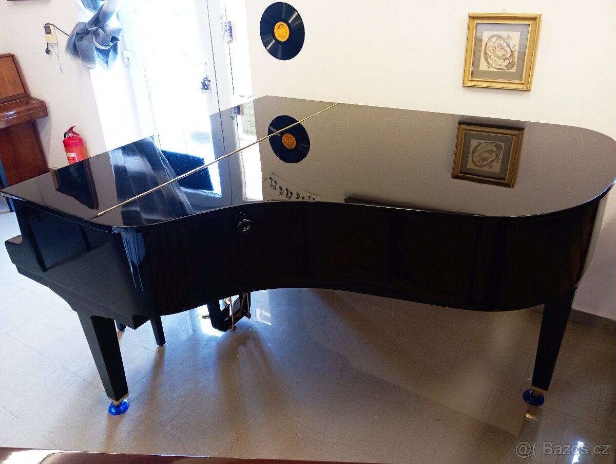 Výhodná cenaPetrof mod.III-Dovoz po ČR zdarma 24/7 - 5