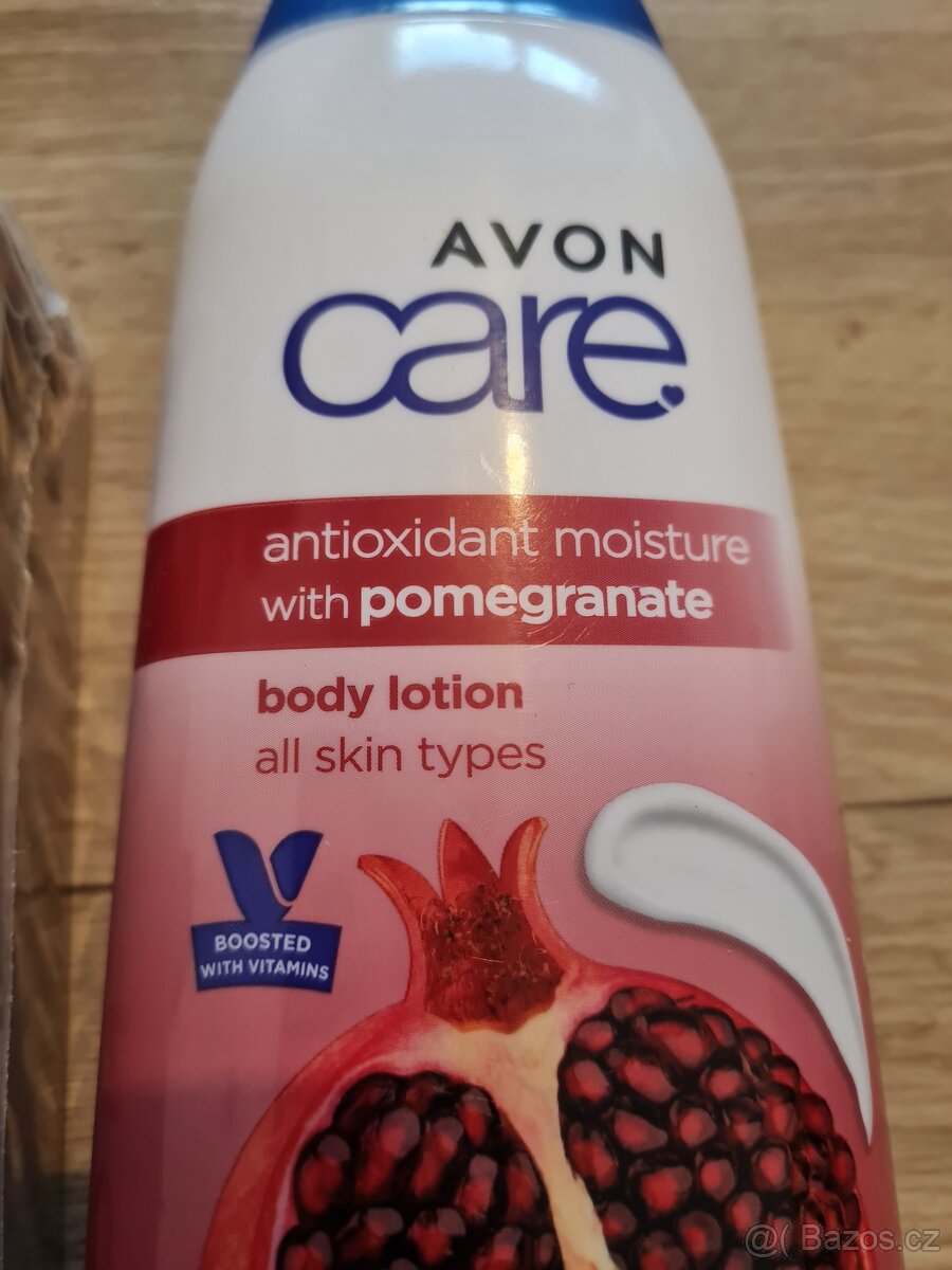 AVON set kosmetiky 11 KS - 5