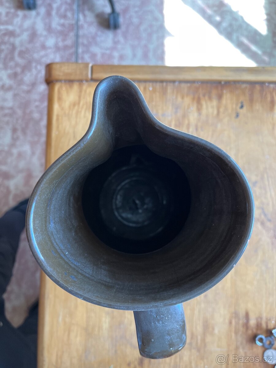 Dzban Keralit K76 - 5