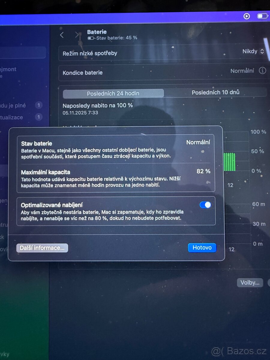 Apple MacBook Air M1 8GB/256GB - 5