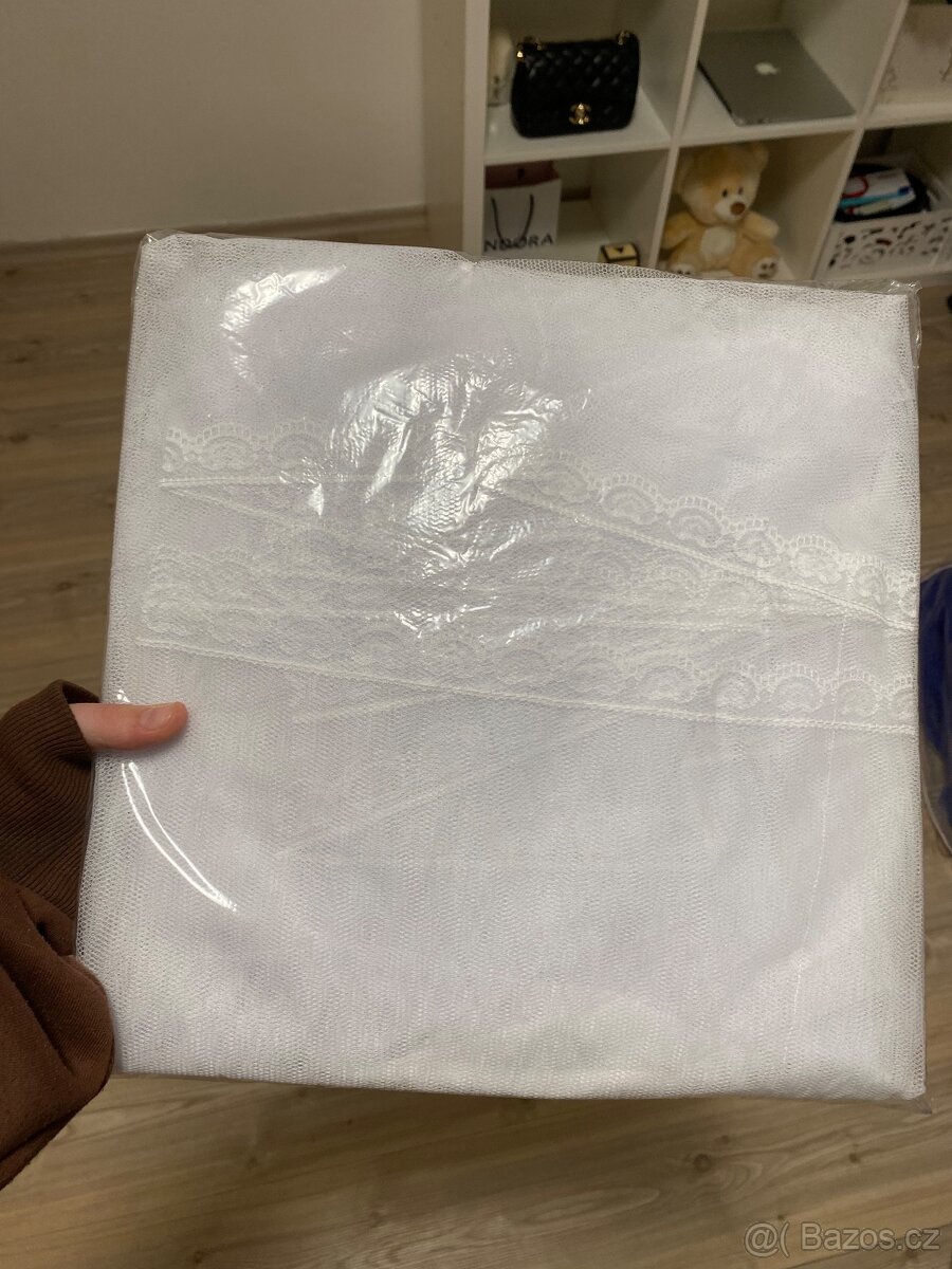 Plesové/maturitní šaty - 5