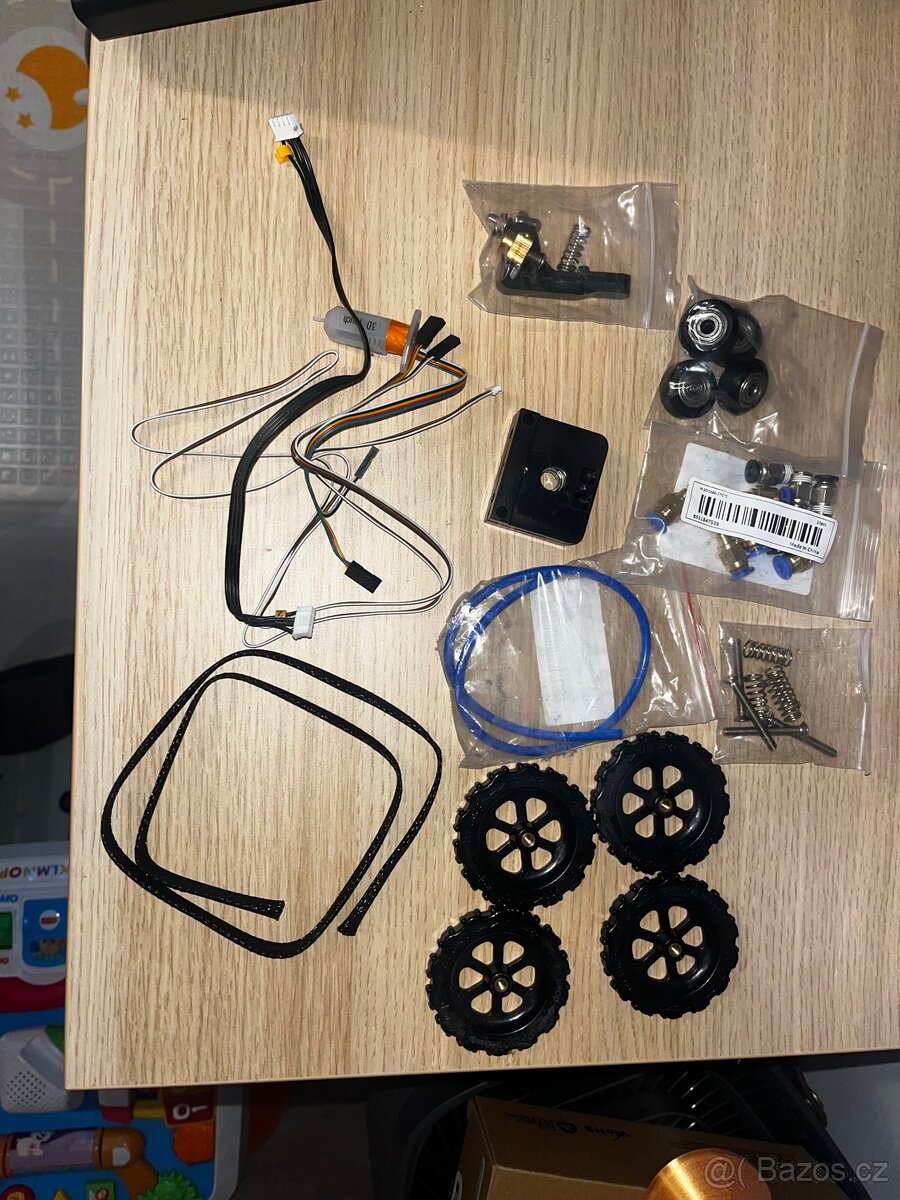 Creality Ender 3v2 - 5