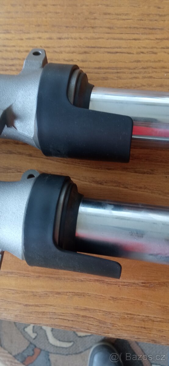 Teleskopy HONDA CBF1000 - 5