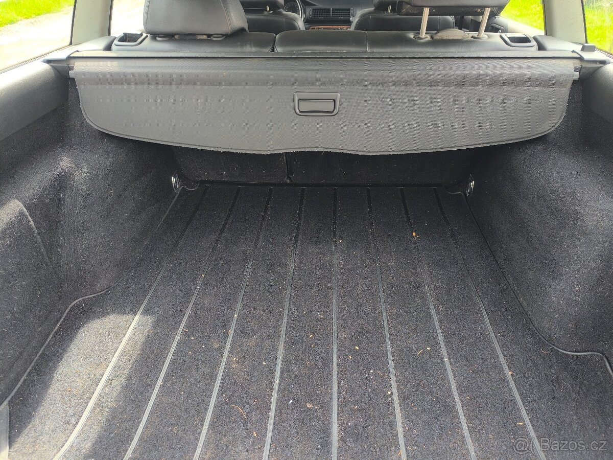 Volkswagen Passat, 19TDI96KW,KŮŽE,MAX - 5