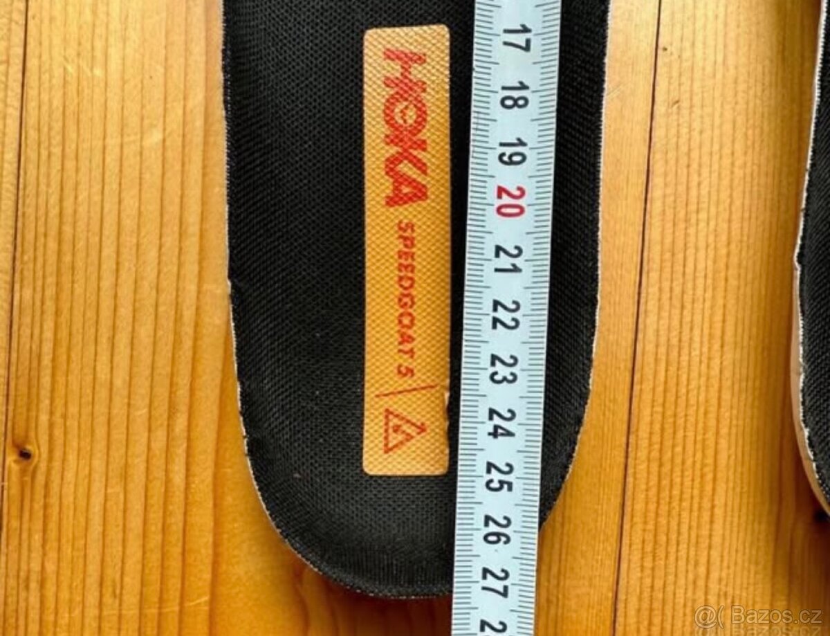 Bezecke boty Hoka - 5